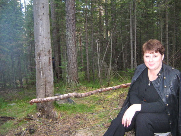 Сидоченко Елена