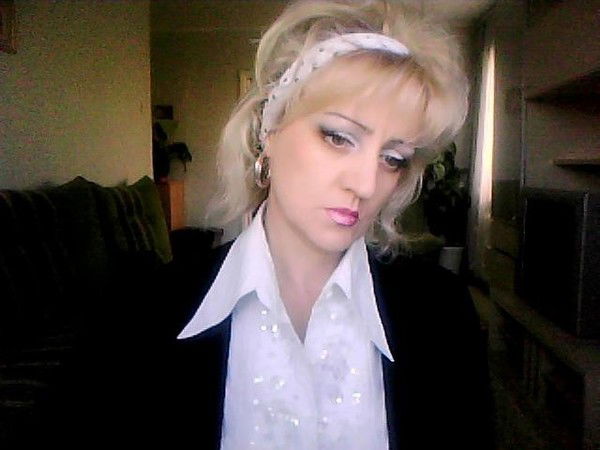 Лариса Морозова