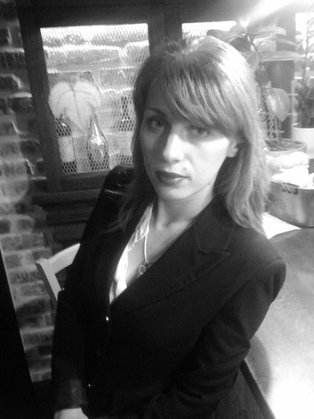 Ольга Кирьянова