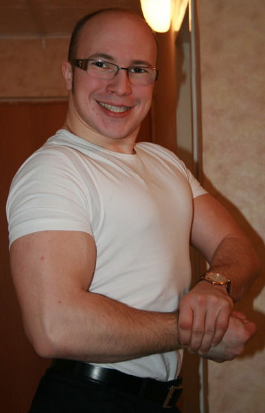 Денис Рольгейзер