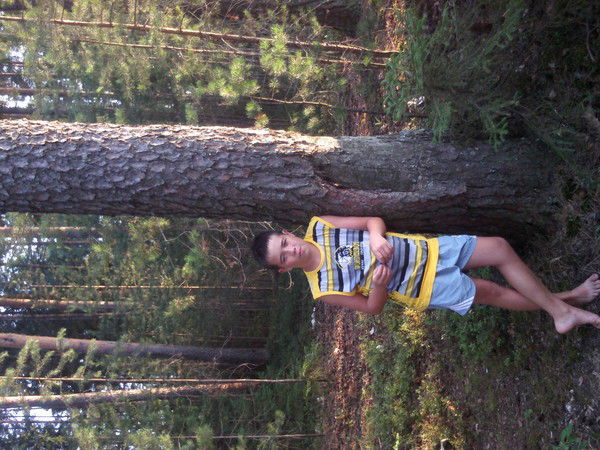 Сергей Чагин