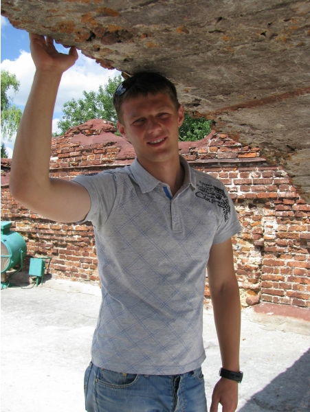 Евгений Кузьмич