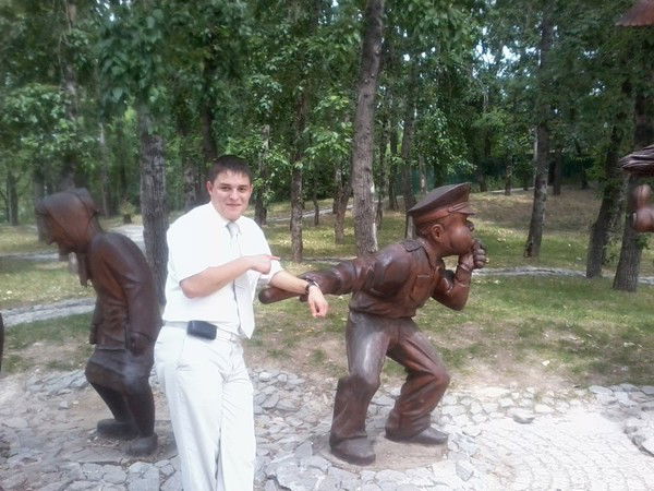 Евгений Орлов