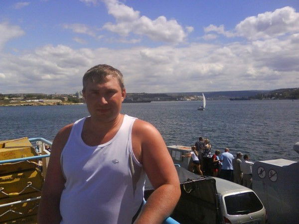 Сергей Фатеев