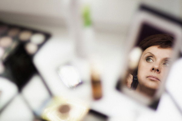 Жанна Андреева