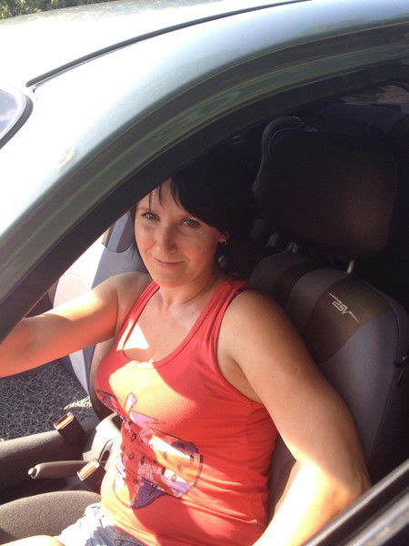 Алла Белимова