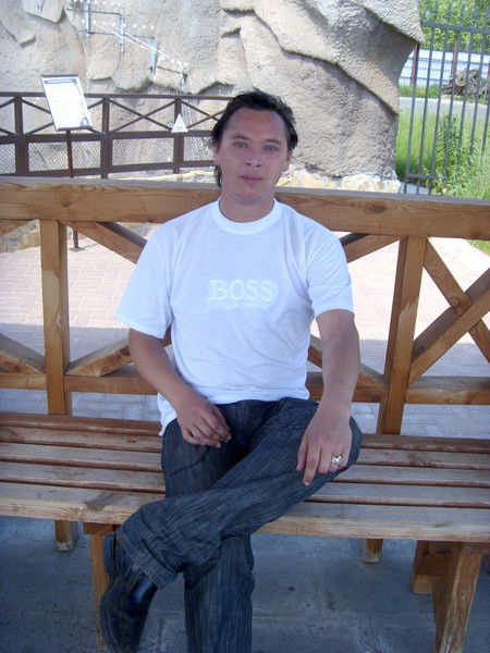 Дмитрий Шайхразиев