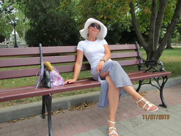 Галина Песенко