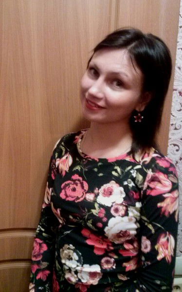 Татьяна Отегова