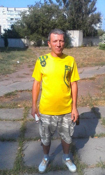 Геннадий Иродовский