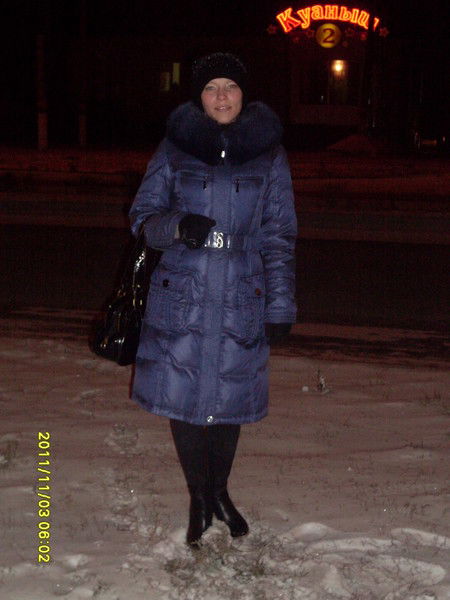 Cветлана Валиахмедова