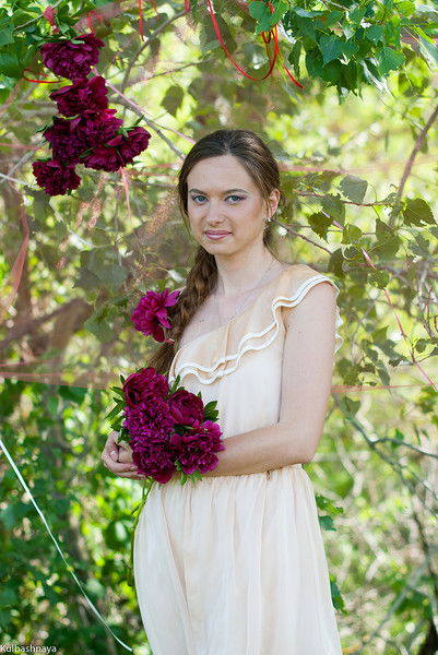 Катя Лобачева