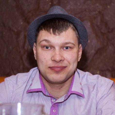 Ринат Габдулхаков