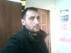 Гурген Симонян