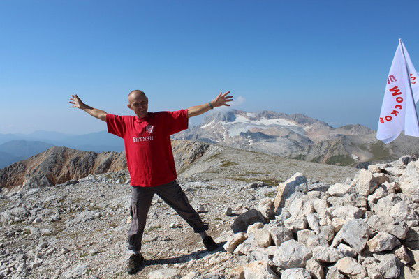 Алексей Трактирщиков