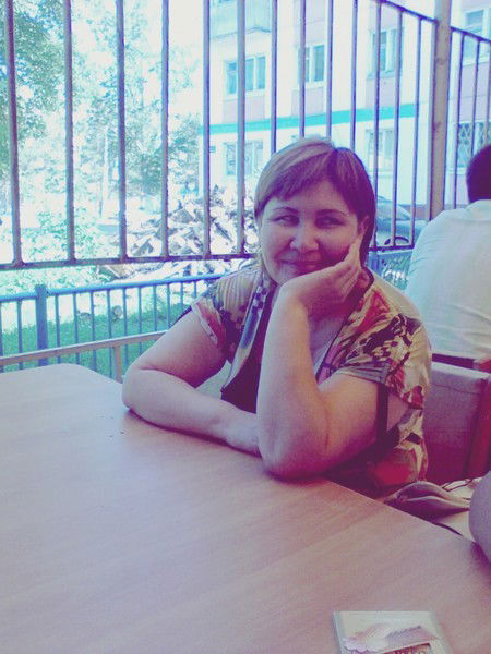 Даметкен Бухарбаева