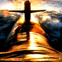 Подводник Шум