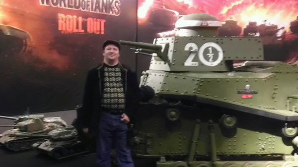 Андрей Палагута