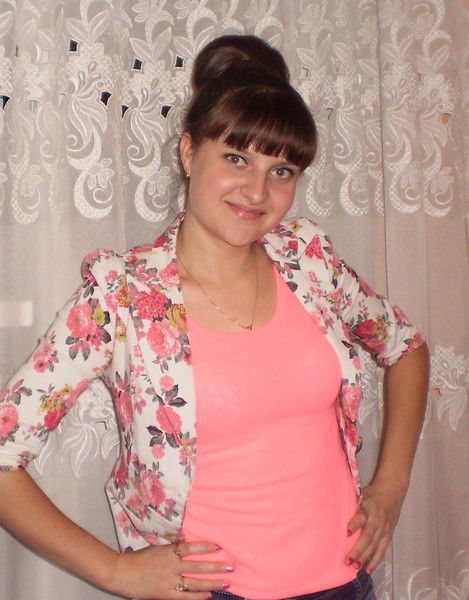 Татьяна Борисова