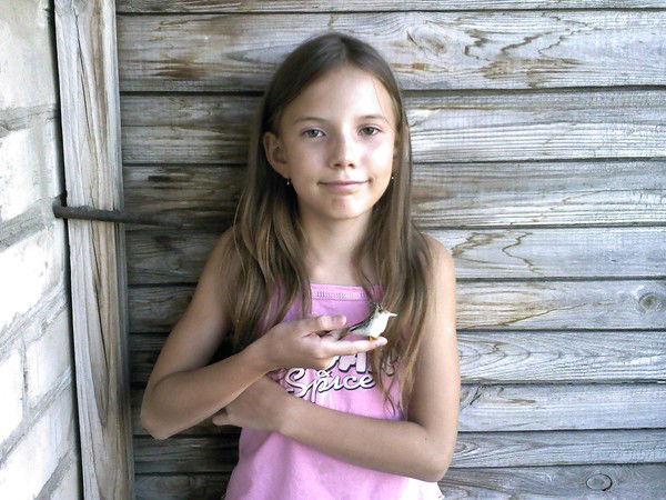 Анна Рвачёва