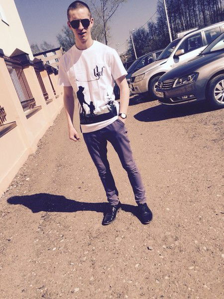 Александр Марасанов