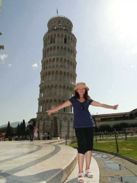 Макпал Есенаманова