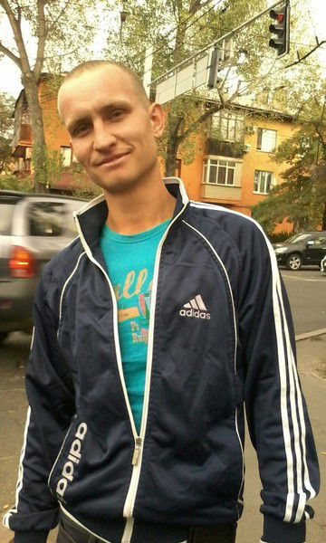 Альберт Гавриленко