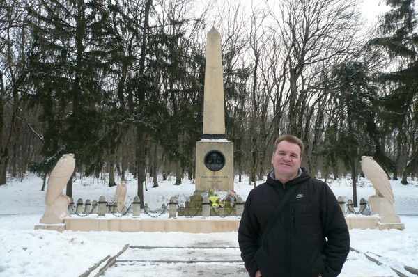 Николай Наркаев