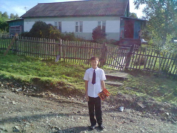 Максим Арзиев