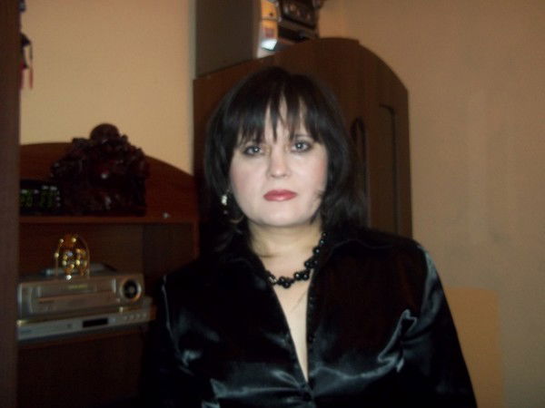 Светлана Чечельницкая