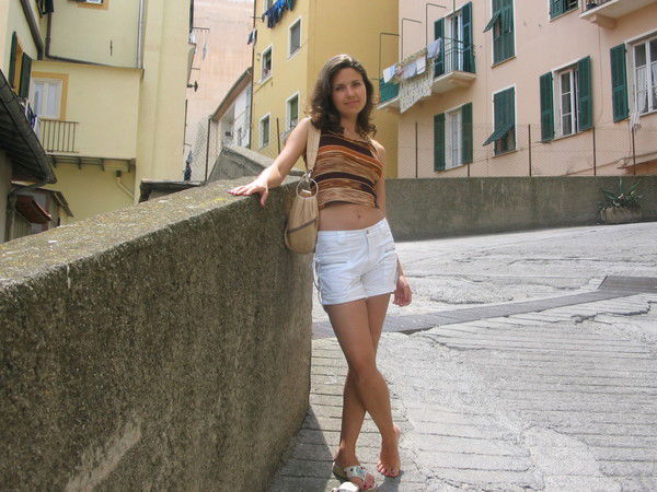 Ирина Берняцкая