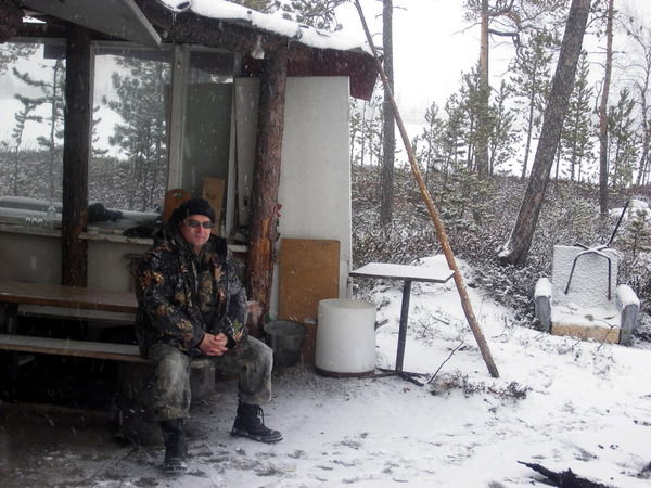 Леонид Клименков