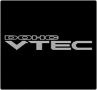 Dohc Vtec