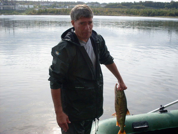 Олег Иванов