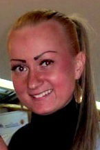 Елена Костючик