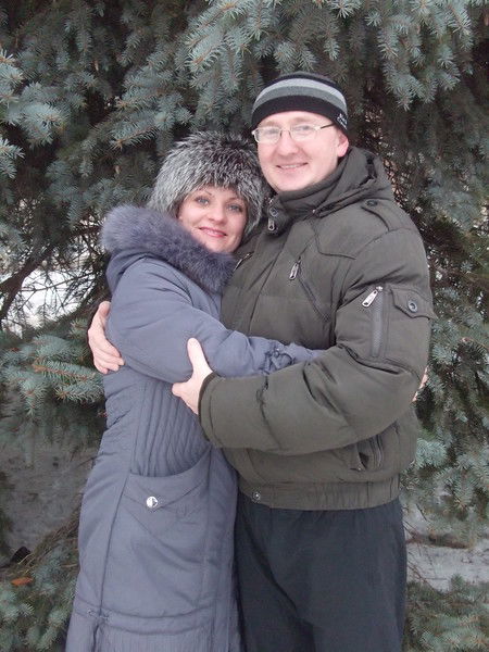 Сергей Васильев