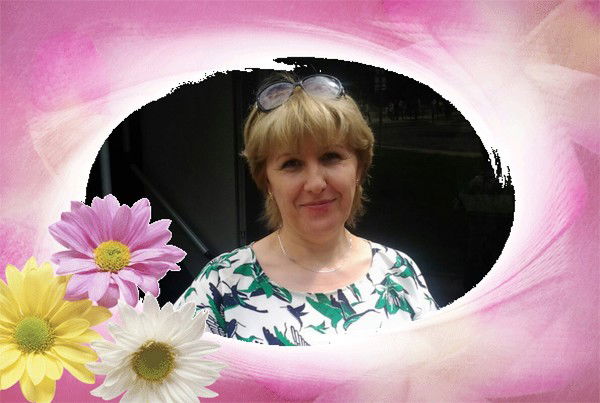 Миля Куликова