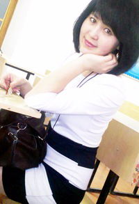 Гульшат Таскинбаева