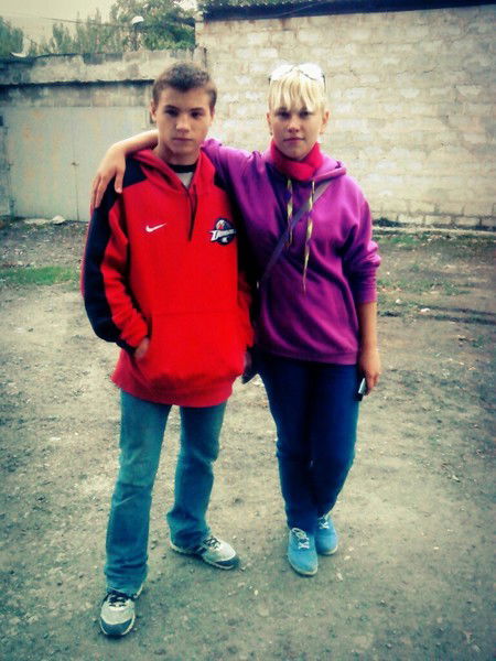 Петр Новороссия