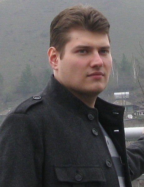 Сергей Мунцев