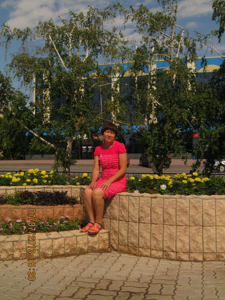 Замзагуль Айтыбаева