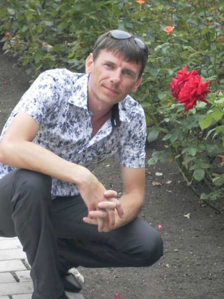 Николай Кравецкий