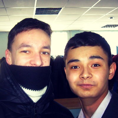 Айнур Асангулов