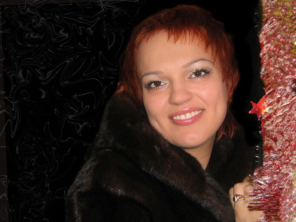 Наталья Кораблева