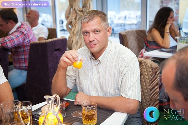 Игорь Малышев