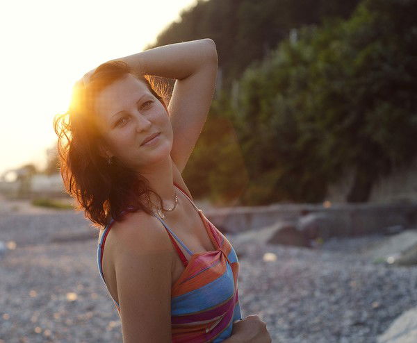 Александра Иващенко