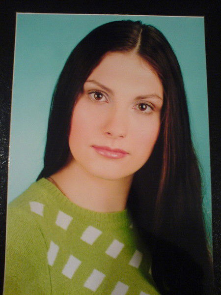 Лилия Костына