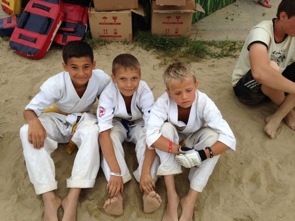 Сергей Савин