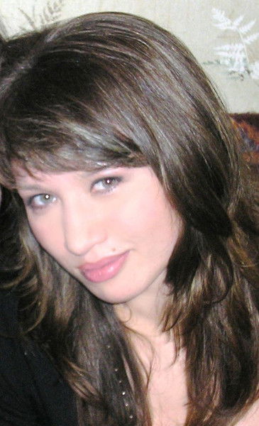 Sneghanna Gayfullina