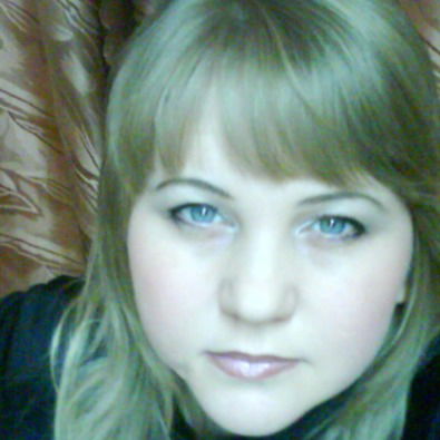 Наталья Федосеева